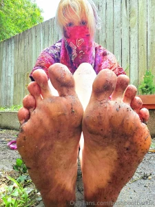 Flashback to muddier times part 2