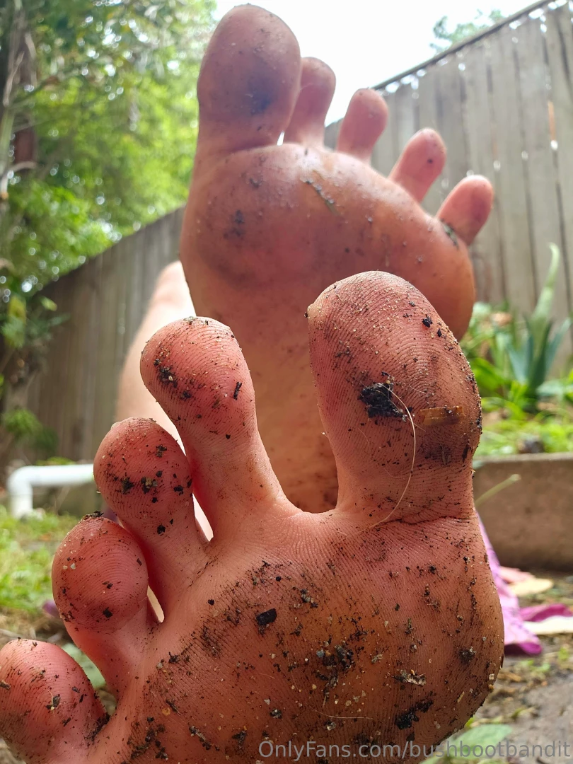 Flashback to muddier times part 1 