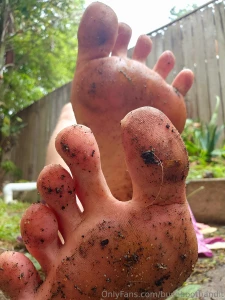 Flashback to muddier times part 1