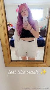 I want my hair like this again i ve been growing my natural blonde out part 2