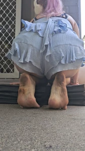 Naturally filthy part 4