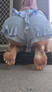 Naturally filthy part 6