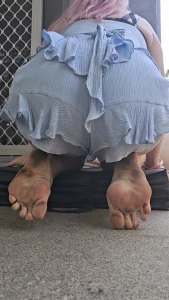 Naturally filthy part 1