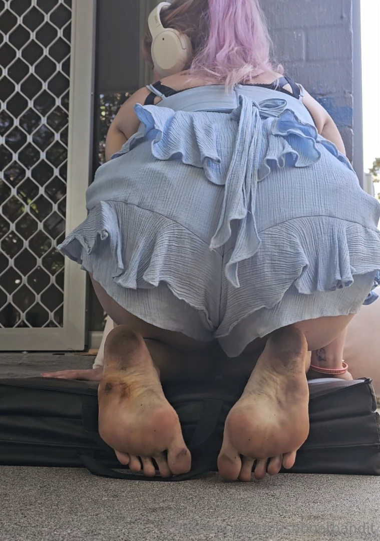 Naturally filthy 