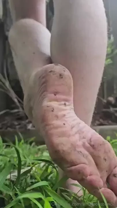 Flashback to dirtier times 