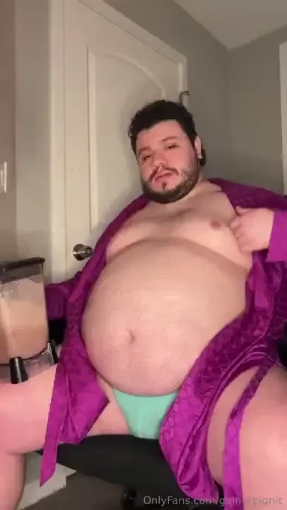 Dionysus energy feed your fat god of decadence really show the world 