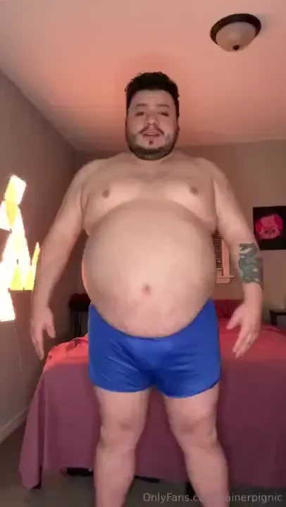 Exercise with gainerpignic remember everyone take care of yourself 