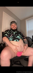 A generous feeder sent me pizza and wings new video coming out part 6