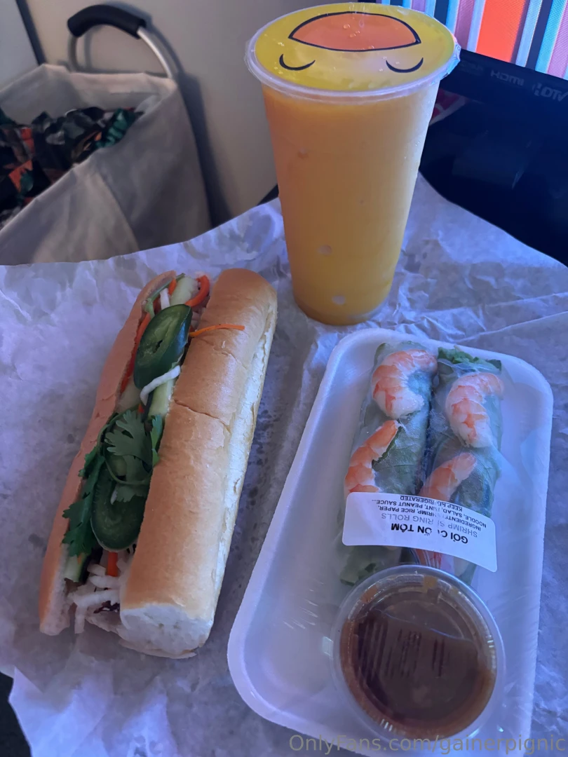 Whose getting round 2 part 2 