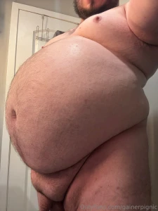 Was so painfully stuffed and stoned off my ass definitely can say i