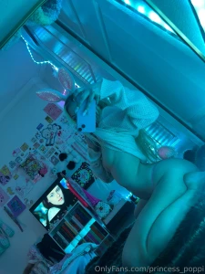 Feeling like a sad lil bunny today tell me how u would cheer me up part 1