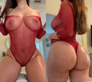 A question as old as time ass or titties