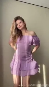 Every sway of my hips is an invitation keep watching 18 baby teen