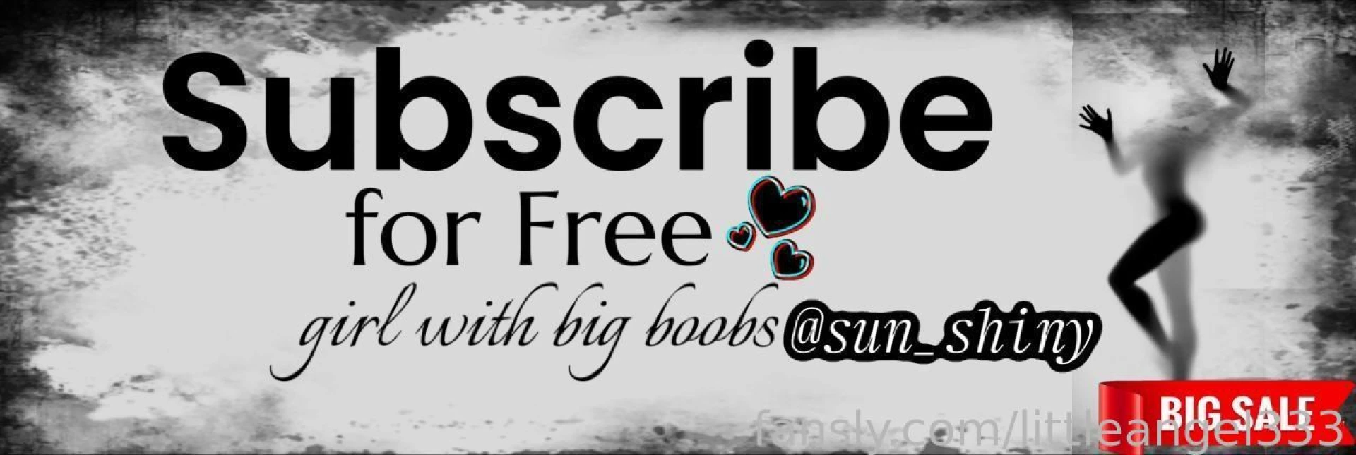 Big boobs are waiting for you follow here for free https fans ly 