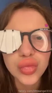 Is it okay that it s so fast fyp 18 baby teen college daddysgirl kiss
