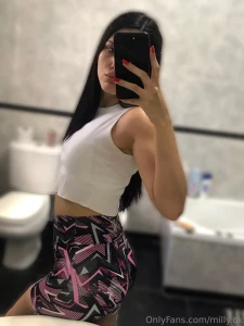 Gym part 2