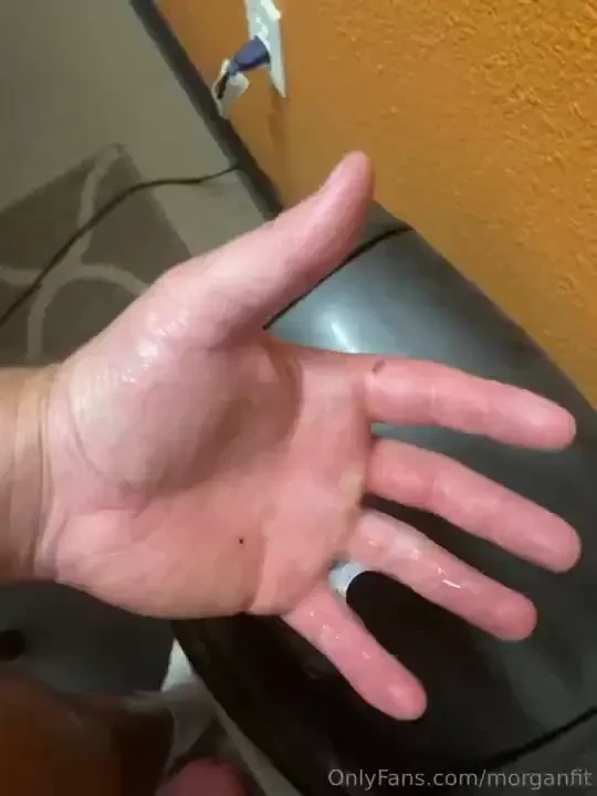 Look at this cum load i bet you wish you had it in you 