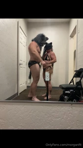 Sneak peek spooky season we need help with money or we could lose the
