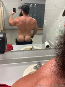 You just got mooned part 2