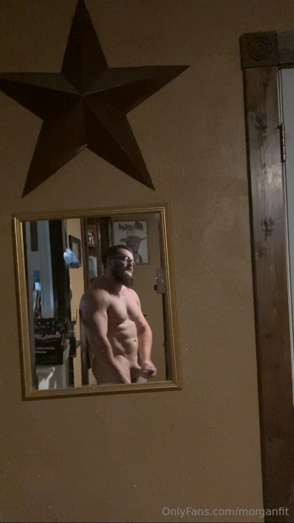 Mirror lighting fun and play 