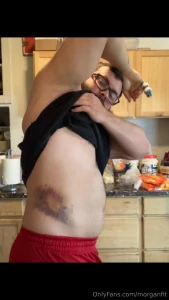 I hope everyone has been enjoying my content been super hard with my part 3