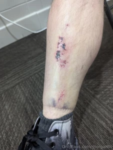 I hope everyone has been enjoying my content been super hard with my