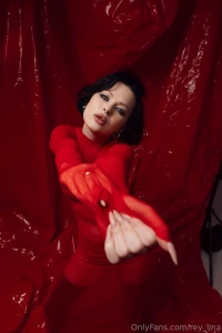 Love is in the air or is it just me