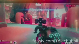 Imagine ur the enemy team that lost and had to see my absolutely