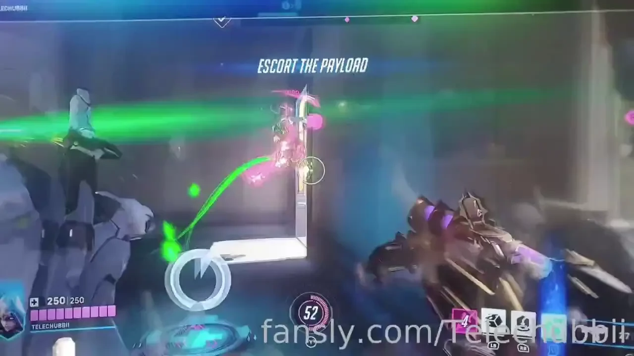 Silliest goose potg ever why did this make potg it was just me with my 