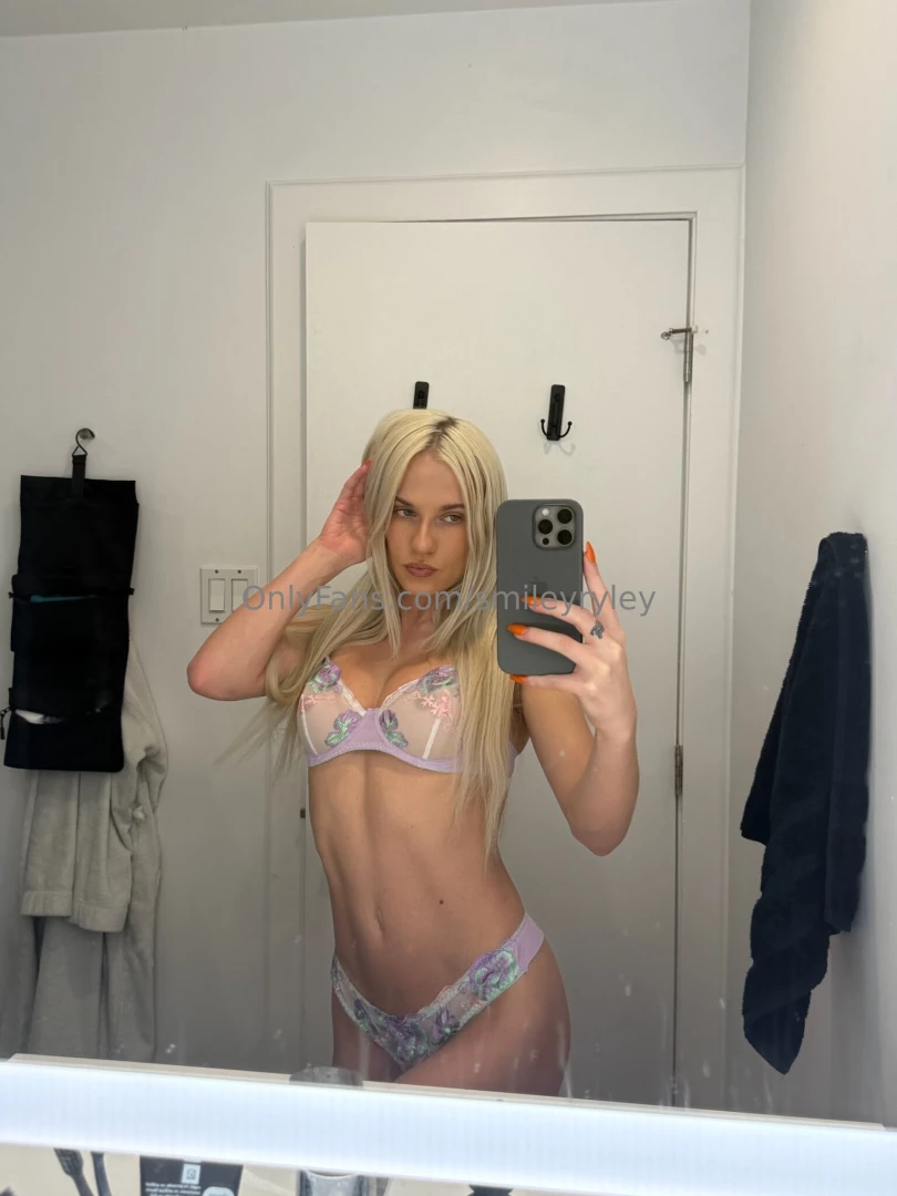 Is it true what they say about blondes 