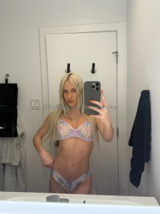 G oing live later don t miss the tease before the show