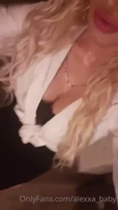 Alexxa-baby part 23