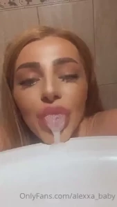 I love cum part 17