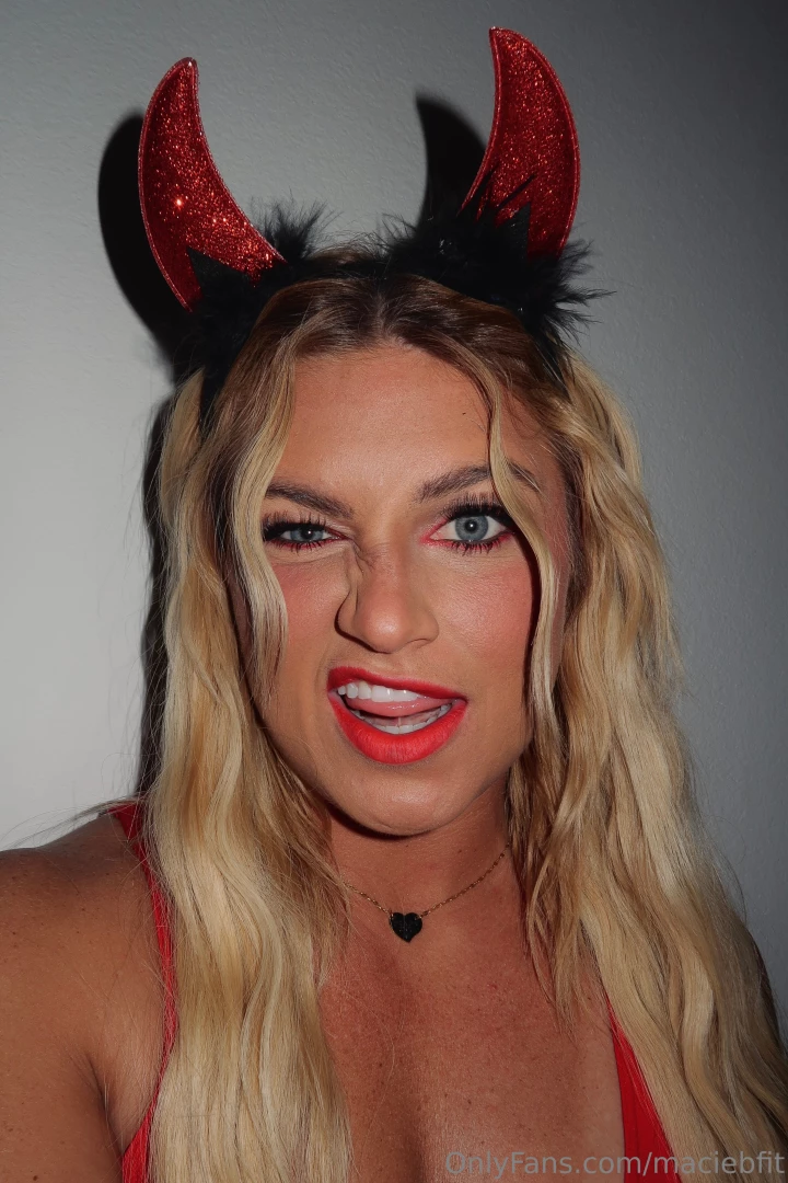 When the devil whispers to ur ears 