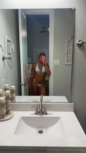 In the mirror s reflection passion ignites between us