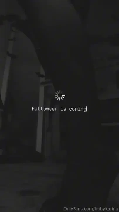 Trick or tips ready to take on halloween in my devilish look if you re 