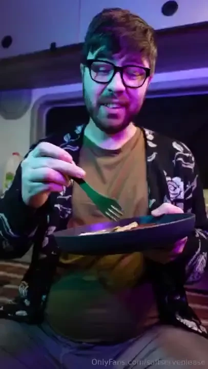 Join me for breakfast i woke up wanting to be full and stuffed right 