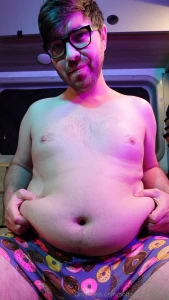 Can you believe how soft and fat i look now i m really starting to part 2