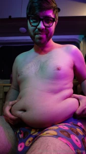 Can you believe how soft and fat i look now i m really starting to part 1