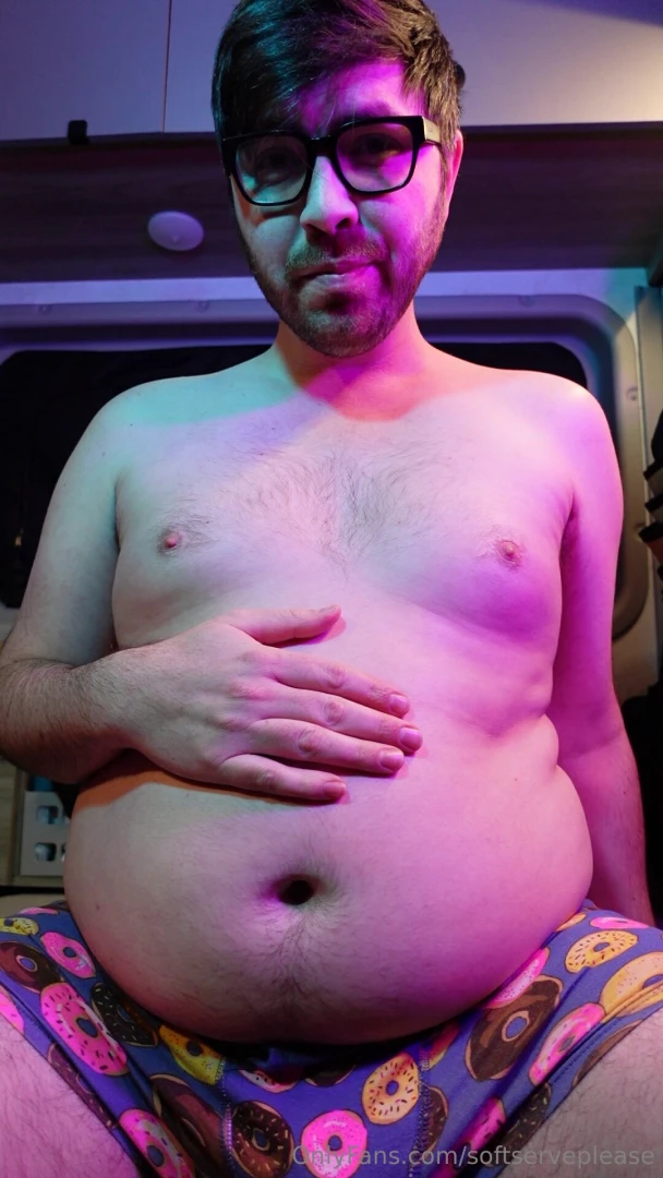 Can you believe how soft and fat i look now i m really starting to part 5 