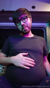 Here s a couple of little teases new full stuffing video next should i part 2