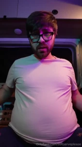 Here s a couple of little teases new full stuffing video next should i part 3