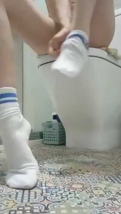 Para los amantes de los pies 