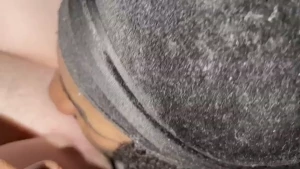I love pleasing my little wife effiesnow pussy until she creams all