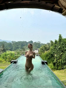 Join me in the pool part 30