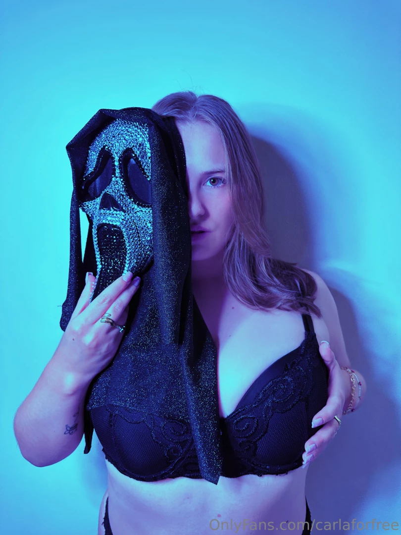 Who s excited for halloween part 20 