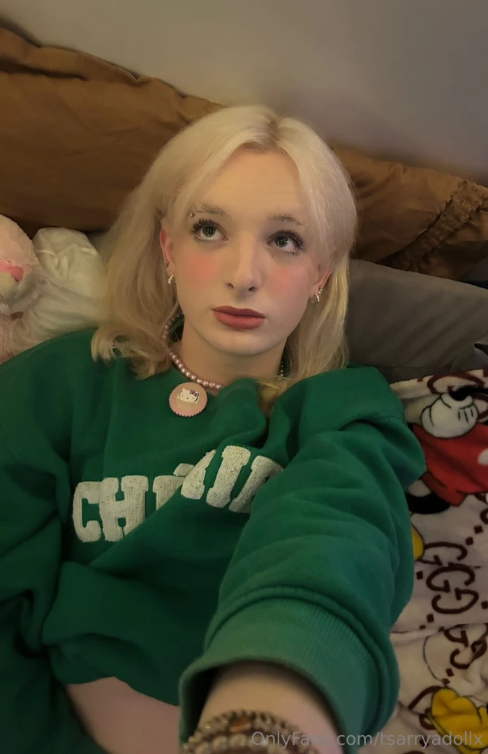 Tsarryadollx part 1 