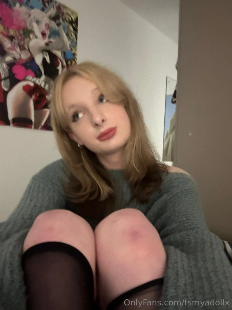 Felt cute todayyy 