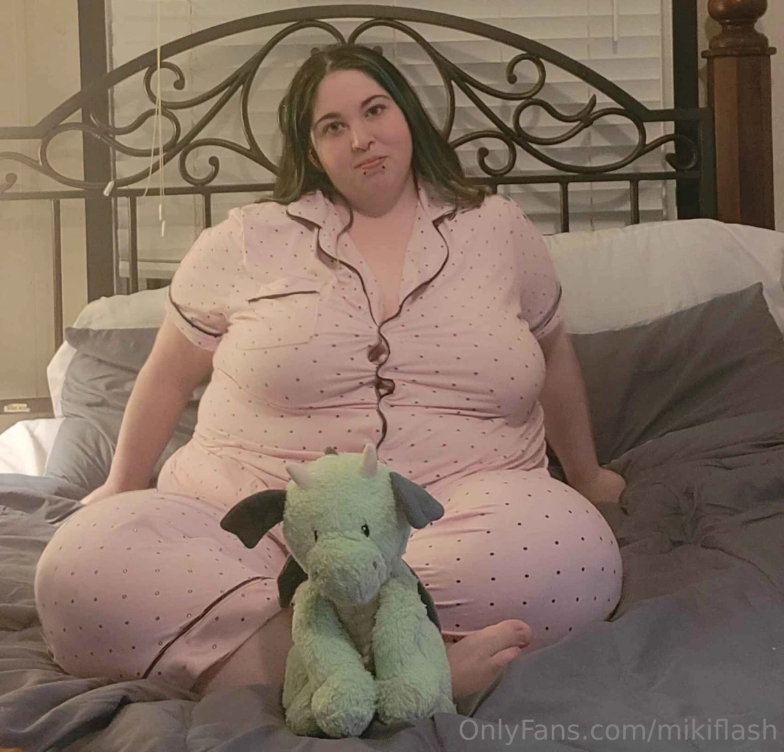 If we had a sleep over would you have some fun with me part 2 