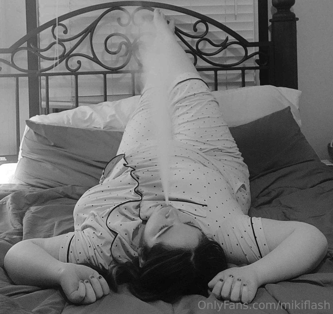 If we had a sleep over would you have some fun with me part 1 